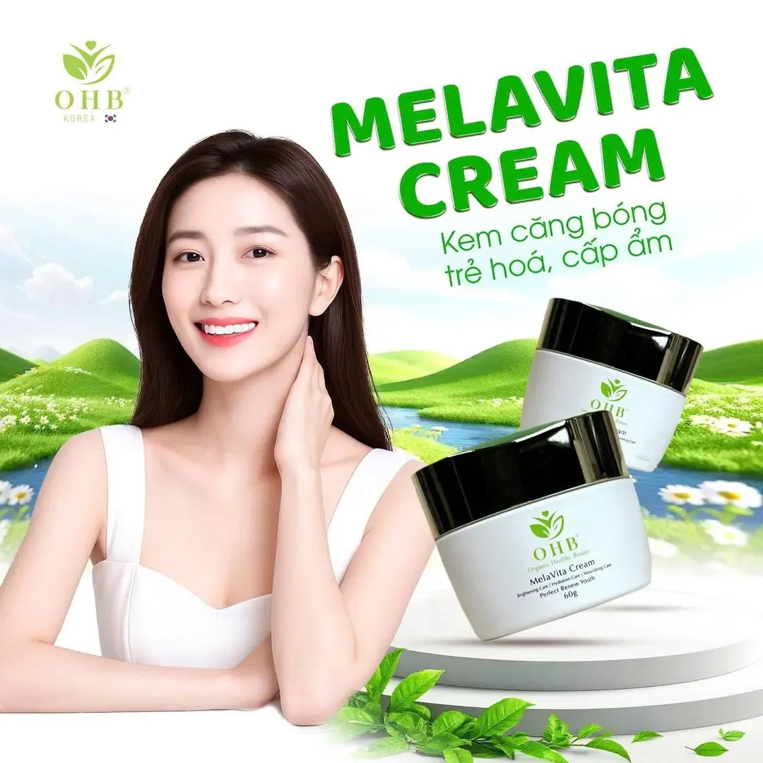 KEM CĂNG BÓNG TRẺ HÓA CẤP ẨM