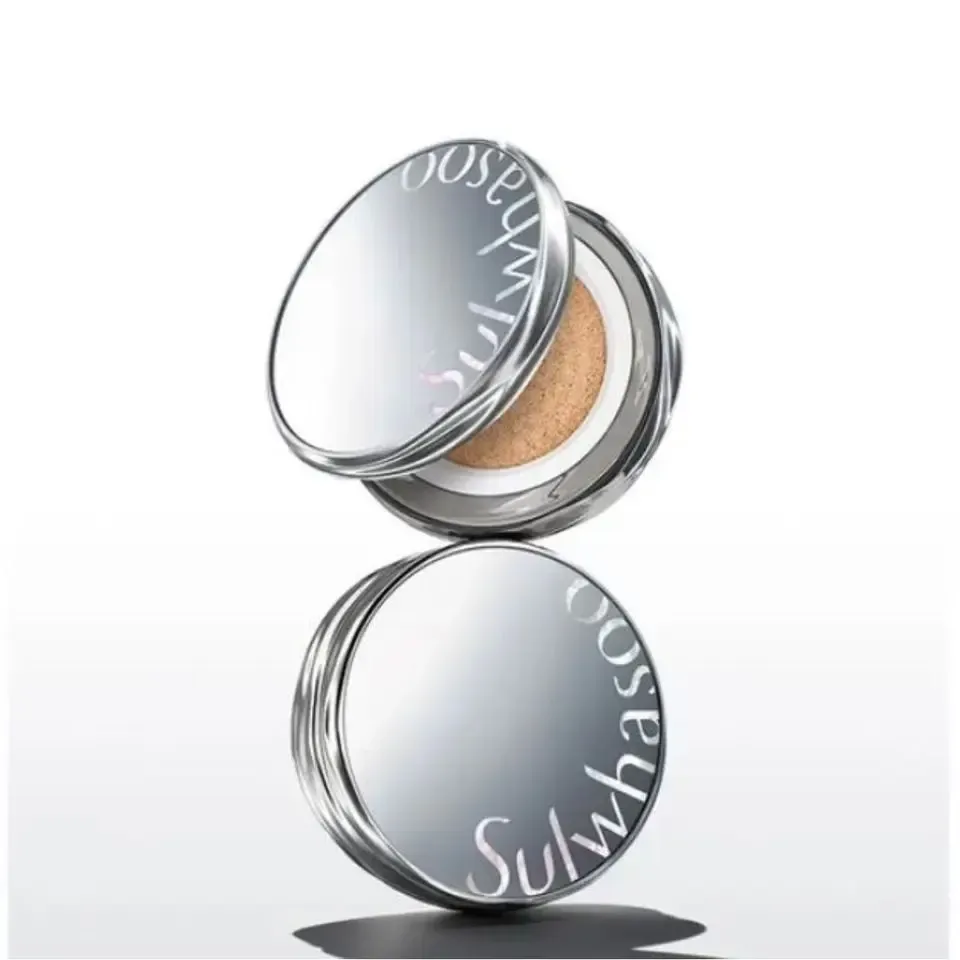 Phấn Nước Trang Điểm Chống Nắng Sulwhasoo Perfecting Cushion 15g x 2 - Che Phủ Hoàn Hảo, Dưỡng Ẩm, Độ Bền Cao - Ảnh 3