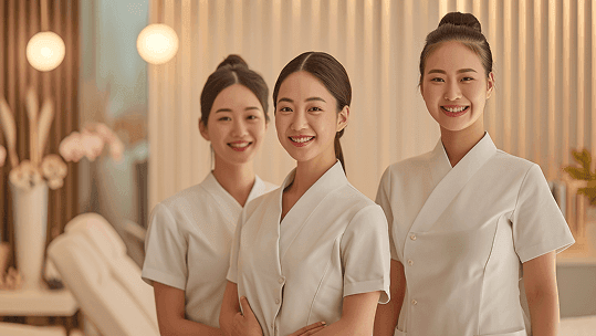 Những sản phẩm đẹp dành cho phụ nữ Việt Nam